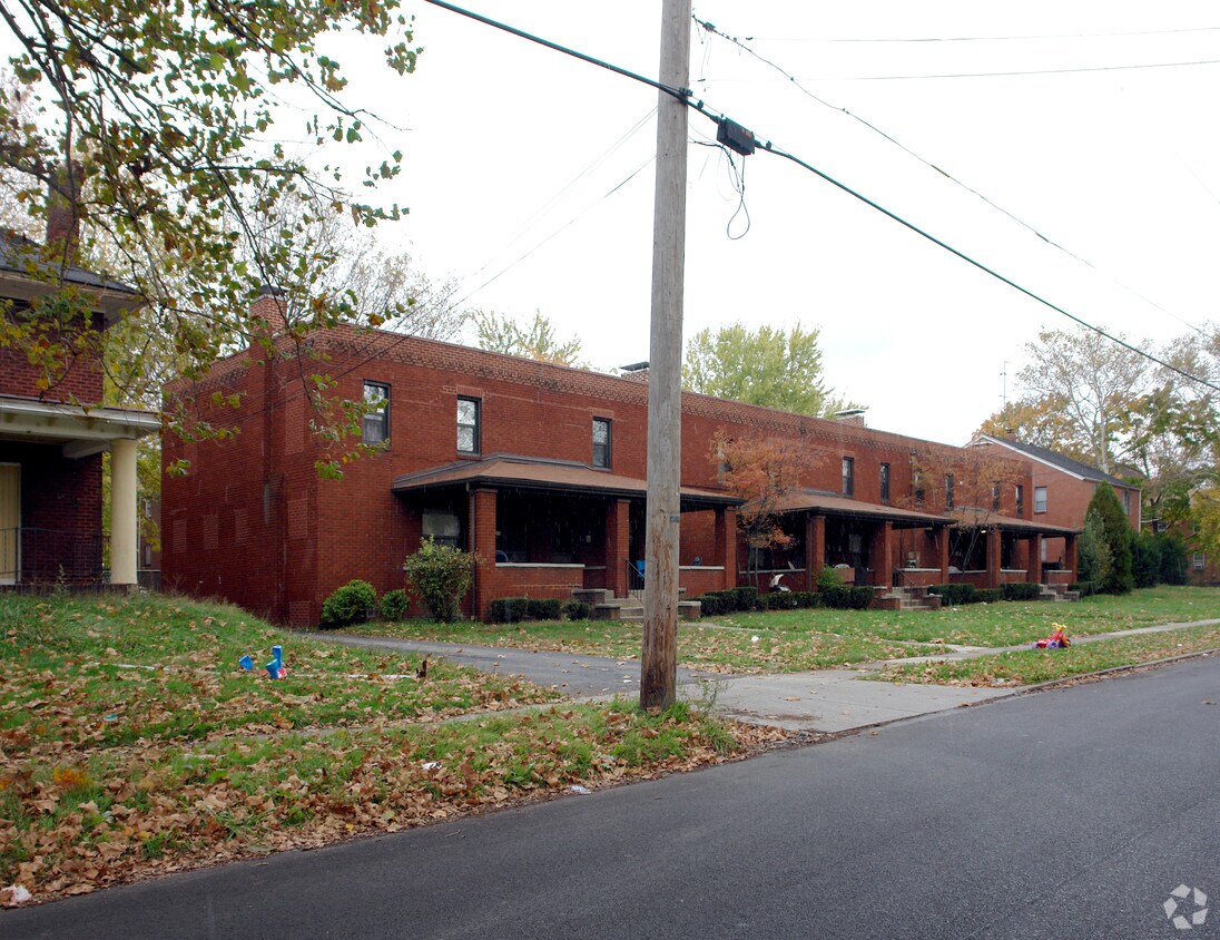 110 Boston Ave, Youngstown, OH 44507 Apartments Youngstown, OH