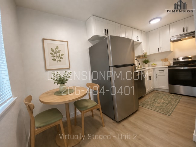 Building Photo - 5207 66th St W