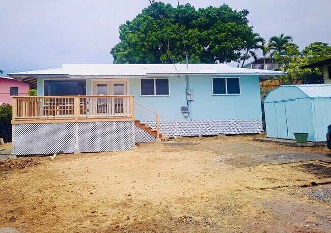 Foto del edificio - 75-181 Kalani St