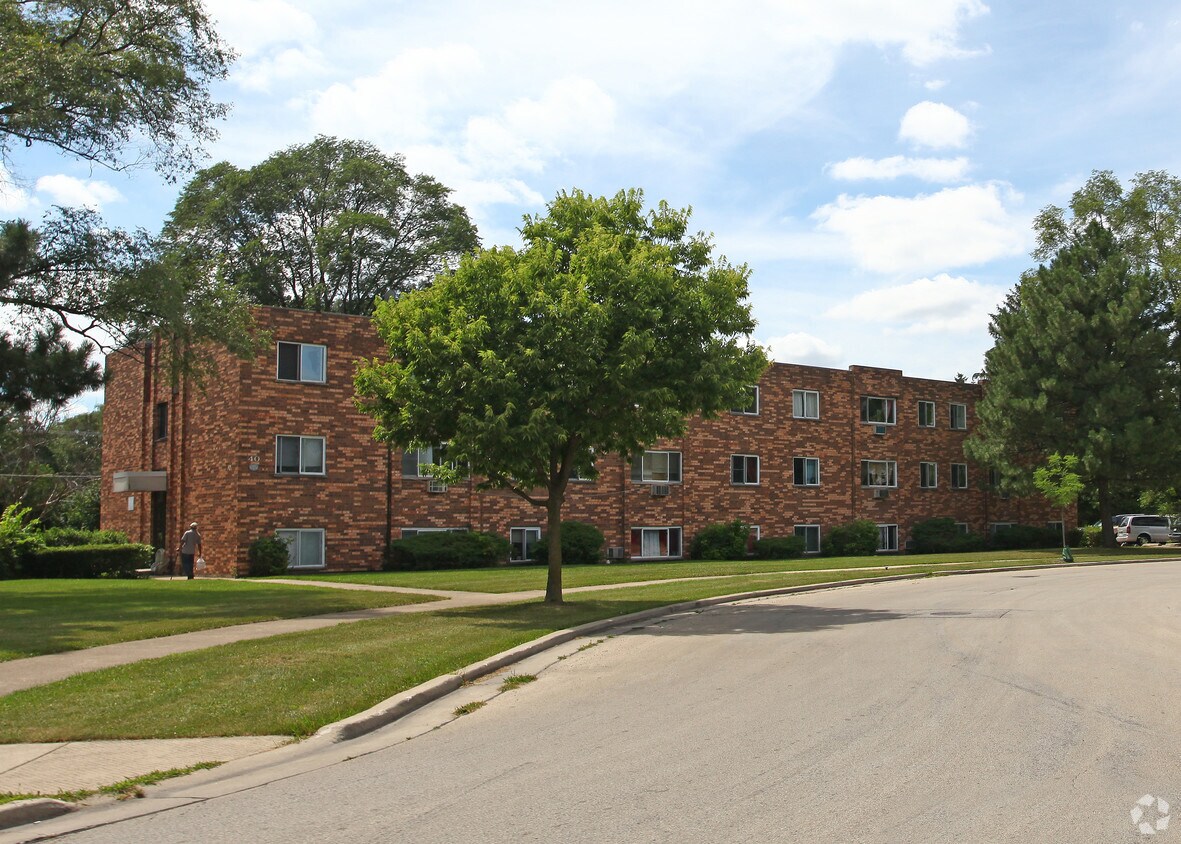 Foto principal - 40-50 Briar St