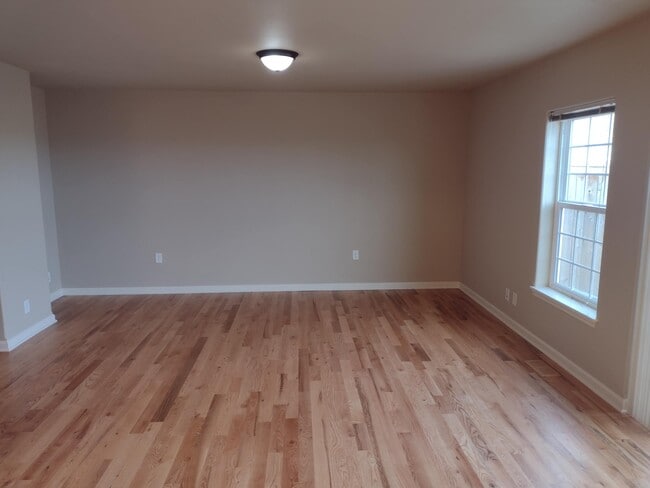 Living Room - 1223 2nd Ave NE