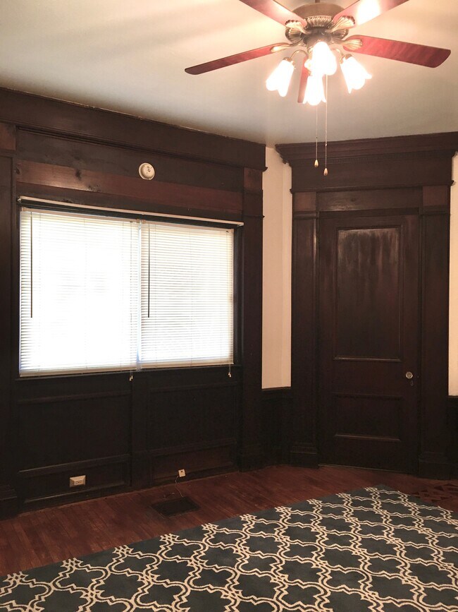 121 W Spruce St Unit 121 W Spruce St, Titusville, PA 16354 Apartments