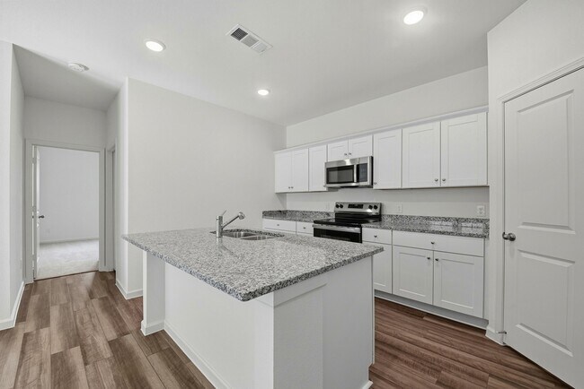 Foto del edificio - 10726 Sonny Trails Ct