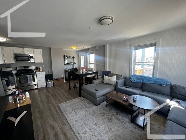 Foto del edificio - Unique and Unique Allston Apartment