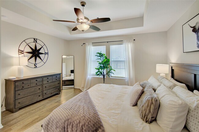 Building Photo - 14012 Mack Wood Trl