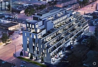 Building Photo - 880-880 The Queensway