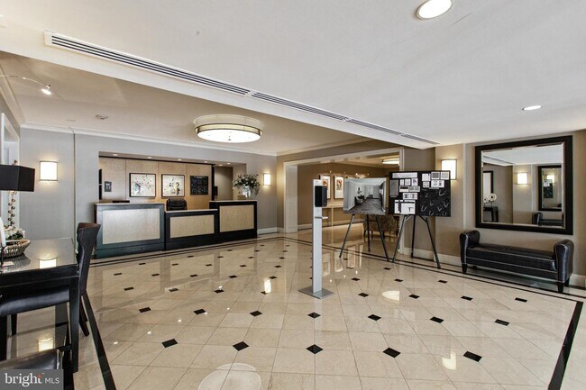 Foto del edificio - 4601 N Park Ave