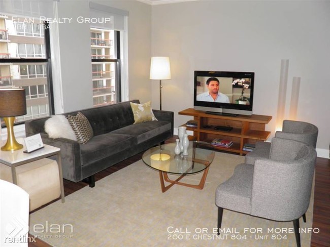 Foto del edificio - The Seneca Apartments (200 E CHESTNUT 804)