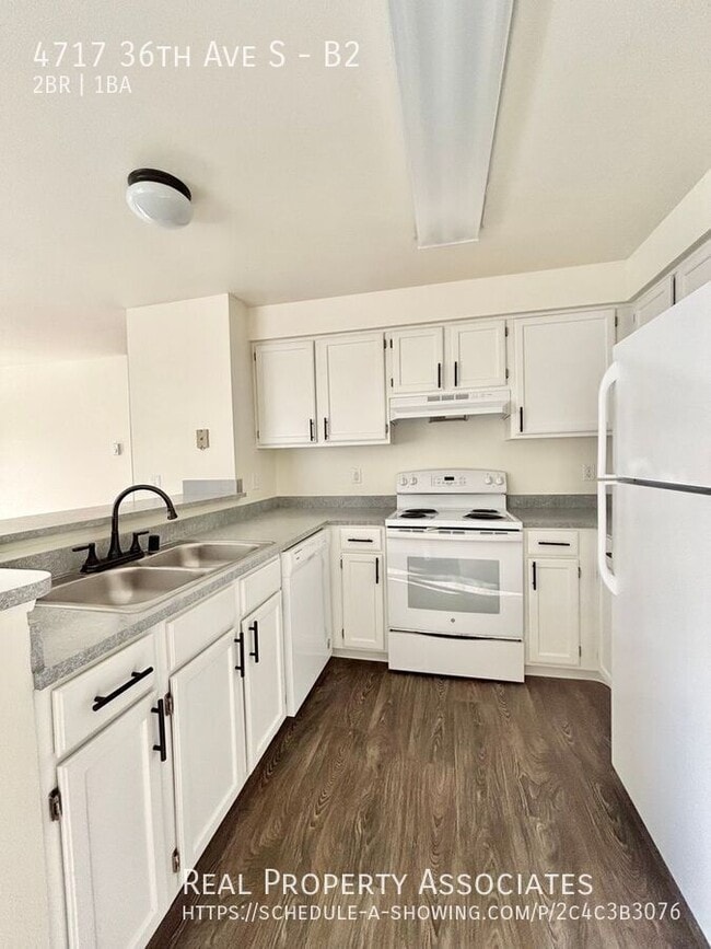 Foto del edificio - 4717 36th Ave S