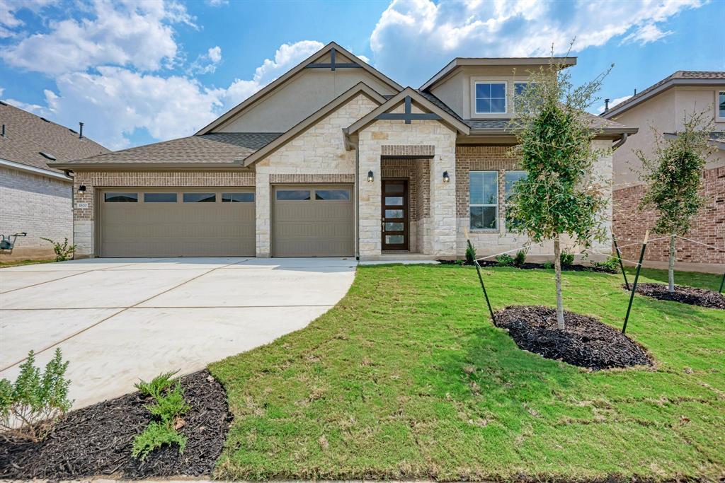 Foto principal - 1820 Crooked Crk St