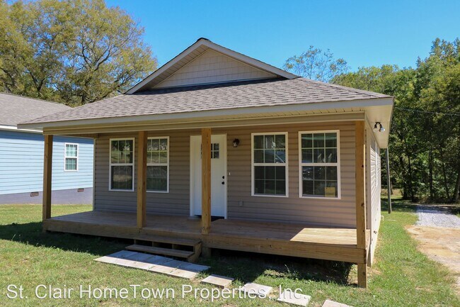 Building Photo - 3 br, 2 bath House - 3207 6th Ave N