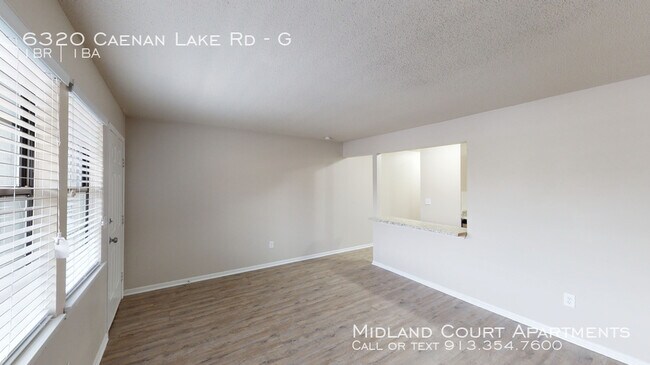 Building Photo - Midland Court Apartments