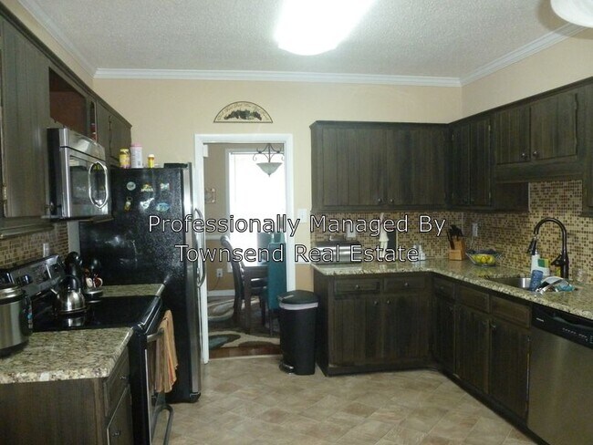 Foto del edificio - 1601 Boros Dr. Pet-Friendly