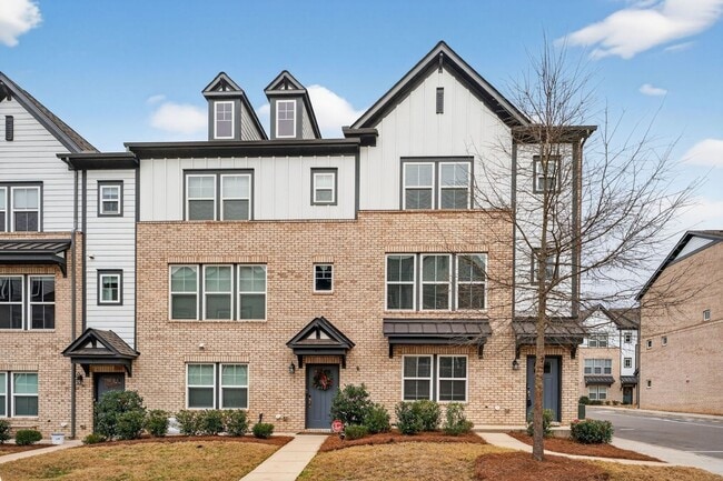 Building Photo - 407 Grey Reagan Trail