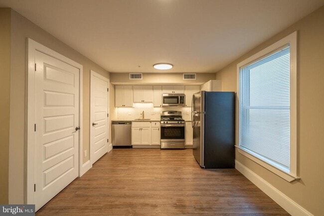 Foto del edificio - 29 E Gay St