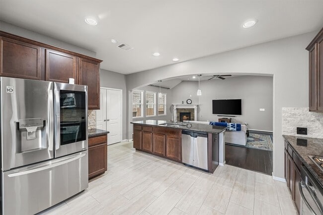 Foto del edificio - 20307 Aspen Manor Ln