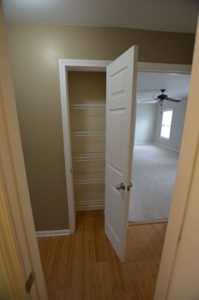 Foto del edificio - Kinderton 2 Bed/2 Bath Apartment