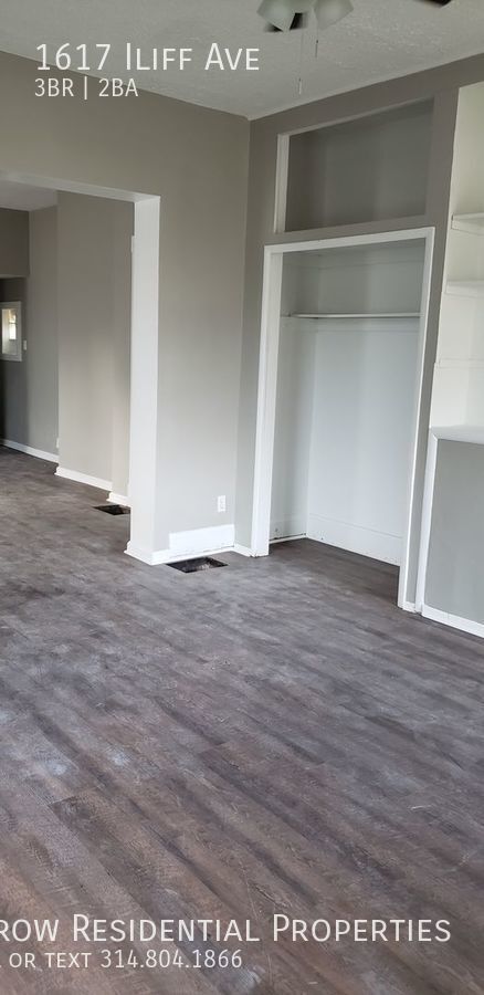 Building Photo - 1617 Iliff | $1400 | 3 Beds, 2 Bath