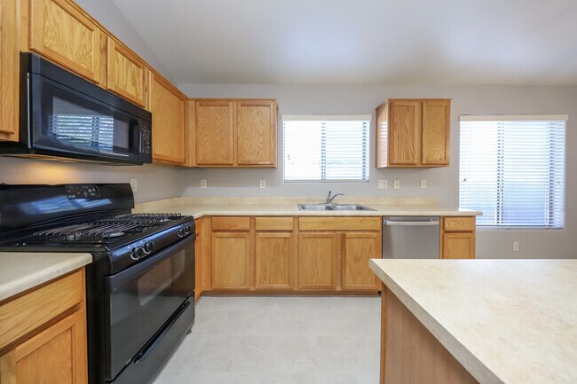 Building Photo - 10886 S Arrowhead Spring Dr