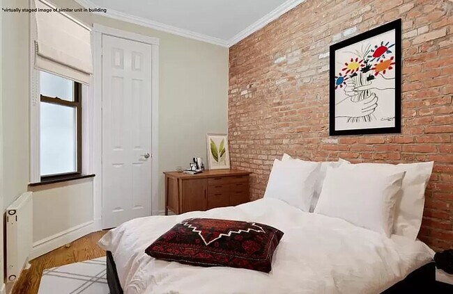 Foto del edificio - 220 East 13th Street