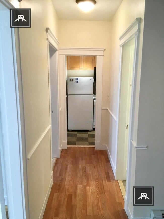Foto del edificio - 1 bedroom in Brighton MA 02135