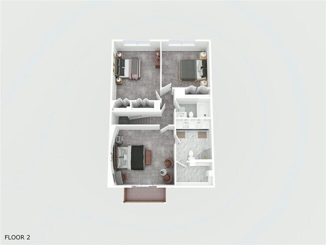 Foto del edificio - 2315 Triway Ln