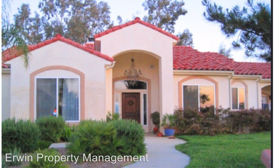 Primary Photo - 4 br, 3 bath House - 41425 Floyd Ct.
