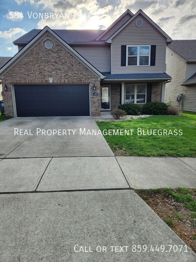 Building Photo - 584 Vonbryan Trace