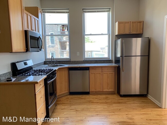 Building Photo - 2249 W 21st St