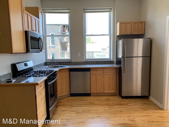 Foto del edificio - 2249 W 21st St