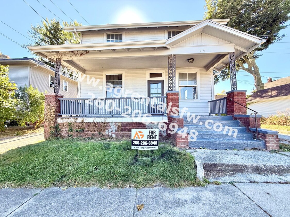 Foto principal - 3 Bedroom House