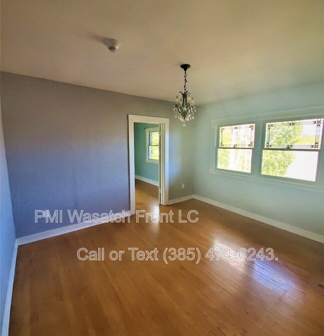 Building Photo - 86 B St E