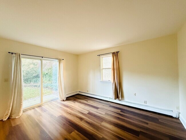 Foto del edificio - 15 Pennsylvania Ave