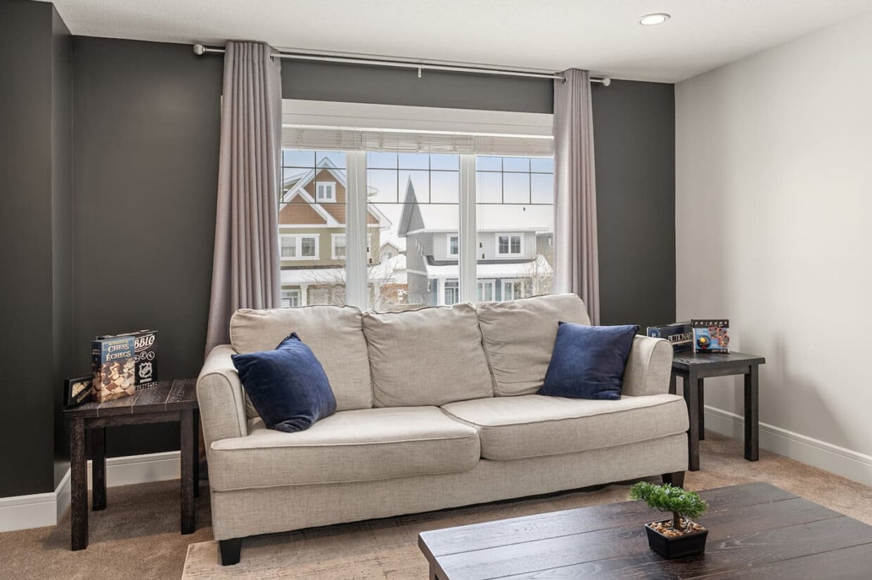 Photo principale - 1607-1165 165 St SW