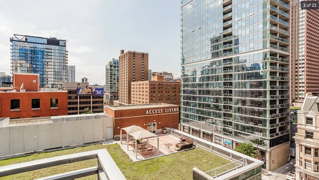 Foto del edificio - 744 N Clark St