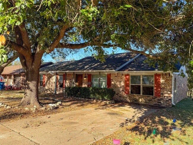 Foto del edificio - 1501 Stacey St