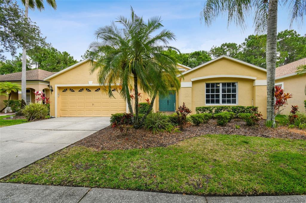Foto principal - 11743 Derbyshire Dr