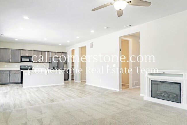 Photo - 5186 Makalu Dr House