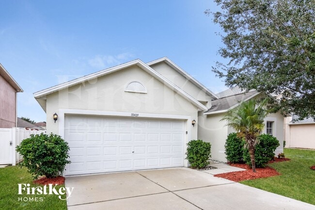 Building Photo - 10409 River Bream Dr