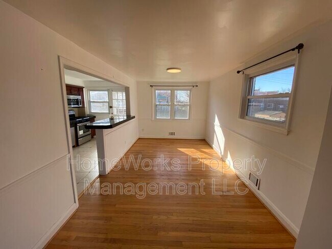 Foto del edificio - 1127 Deanwood Rd