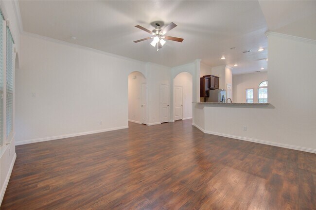 Foto del edificio - 19502 Flatrock Park Ln