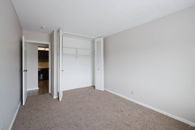 Interior Photo - The Jefferson Apartments
