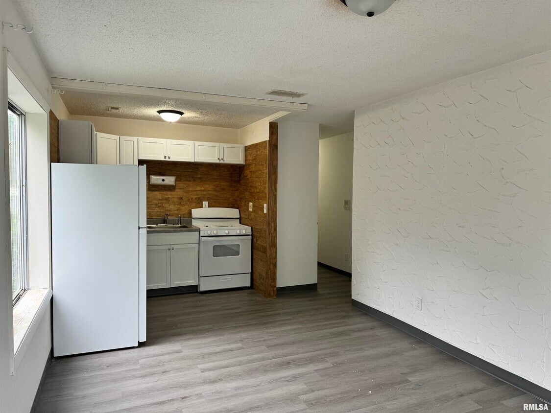 Foto principal - 619 S Walnut St