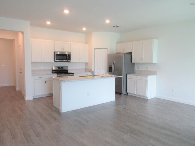 Foto del edificio - 4332 Pond Lily Ln