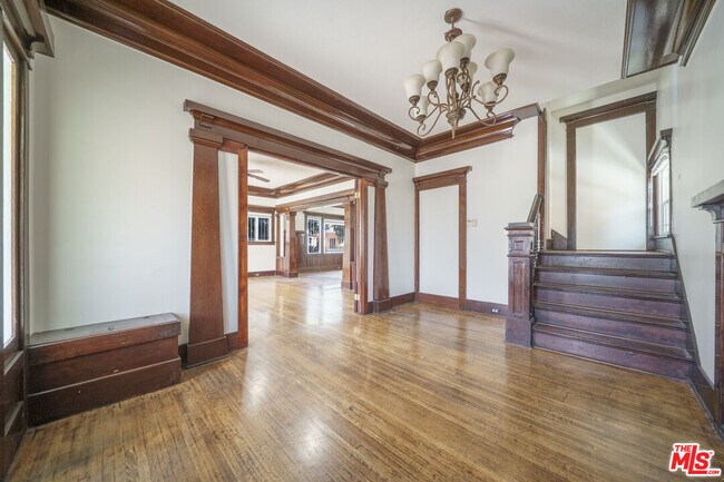 Foto del edificio - 1417 12th Ave