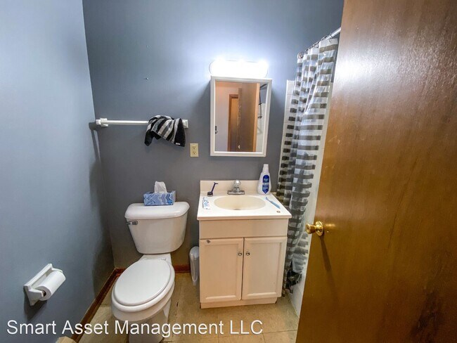 Foto del edificio - 2017 Madera St