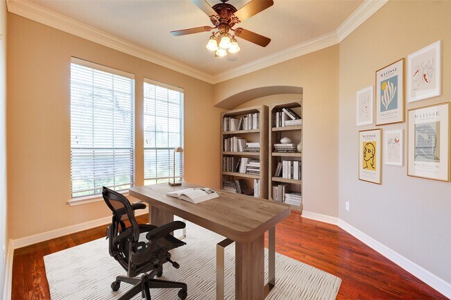 Foto del edificio - 7803 Courtney Manor Ln