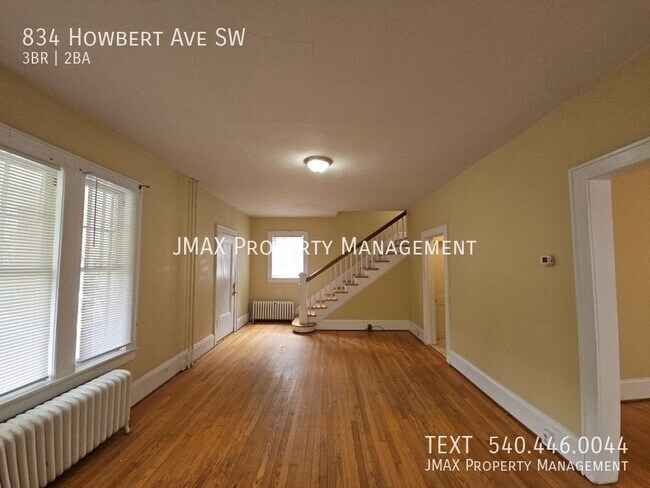 Foto del edificio - 834 Howbert Ave SW