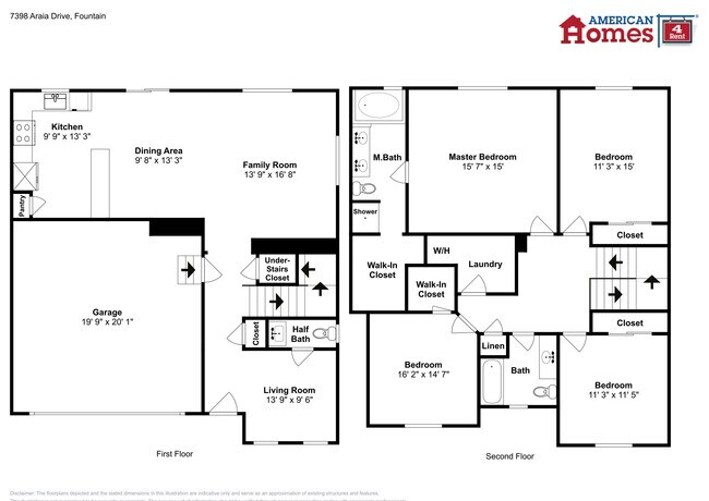 Building Photo - 7398 Araia Drive