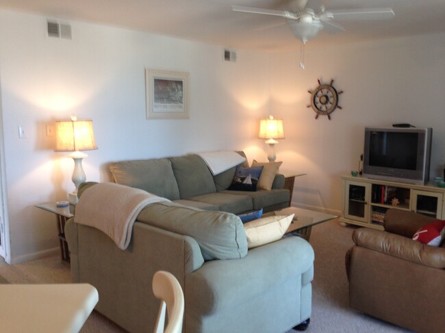 Foto del edificio - 1140 E Ocean View Ave